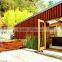 Professional container house kits/20ft container house/house design of the container