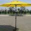 Cheap high quality patio garden parasol umbrellas