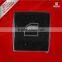 Window Switch Button Repair Cover Cap For B.M.W X3 X5 E60
