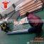 mattress pvc packaging film plastic mattress packing machine