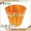 hot sale high quality stand china factory stand wooden barrel bathtub