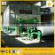 2016 New style A4 paper machine from paper pulping