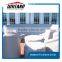 PVC Coating Waterproof Patio Furniture Covers
