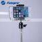 Fotopro 2015 New Factory Monopod Bluetooth Selfie Stick with Bluetooth Shutter Button