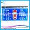 STN Negative LCD 2016 New Popular LCD Display