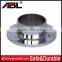 2016 Durable Casting 304/316 stainless steel polished stainless steel table base,handrail flange