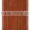 wooden PVC door very cheap PVC door 20GP hot sale