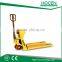 China Wholesale Price Portable Hydraulic Man Pallet Jack
