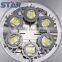 700180W IP20 LED Industrial Lighting High Bay Light 180w 4 LEDS Mining Lamp Warehouse Ceiling Lamp Factory Floor Lighting