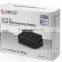 3bay 2.5 " & 3.5 " SATA HDD docking station Hard Drive Dock