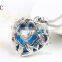 2016 wholesale pendants in jewelry glass necklace diffuser cage locket pendant