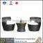 Aluminum Frame garden classics outdoor furniture