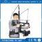 Factory supply professional 3-axis handheld stabilizer steadycam easyrig for DJI Ronin and DSLR