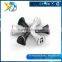 5V 2.1A Universal Dual USB Car Charger Cigarette Lighter Battery Adapter Charger