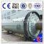 Low cost ball mill and replacement parts with new technologies