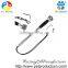 Pet Products Bicycle Dog Leash Retractable, Bike Training Leash for Dogs