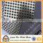 Aluminum stainless steel plate perforated metal sheet galvanized perforated mesh