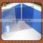 15mm Jewelry display cabinet bulletproof transparent pc solid sheet