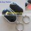 Whistle key finder
