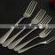 EC034AM High Quality Kitchen Stainless Steel Spoon and Fork Set