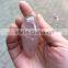 Nature heart-shaped crystal quartz pandent for sale
