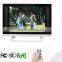 23.6 inch Widescreen LED PC/ TV Monitor / Wholesale cheap factory price