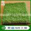 Four colors PE interior decoration artificial turf synthetic