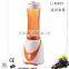 Mini personal blender
