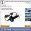 5.0MP digital microscope camera for electronics and biology inspection equipped with high resolving power relay lens MVV5000CL