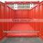Lianyungang SteelPlate Project Cargo Agent To Singapore----Achilles