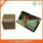 colorful sticky note in memo pad holder