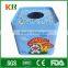 Doraemon Tissue Tin Metal Box