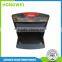 Thick and large vacuum forming plastic display
