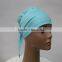 Cotton jersey Bonnet Cap Muslim bandanna underscarf X-QM88