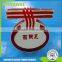 vacuum forming plastic outdoor advertising wall sign