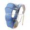 Worldwide Popular Bebe Product Breathable 3D Mesh Baby Sling With Padded Headrest Baby Carrier Wrap