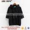 Women's Fleece Cotton Polyester Customize Hoodies With Fashion Printing
