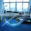 Clear water walking ball,PVC Water walking sphere,TPU walk on water bubble