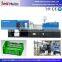 Plastic PE Containers Injection Moulding Machine Price