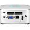 Realan Mr.NUC-i3D4010 mini gaming computer with fashion design