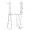 carbon road fork 700c,carbon road bicycle front fork