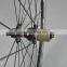 2016 Road bicycle wheels 700c carbon bicycle wheels 60mm carbon Clincher wheels for sale