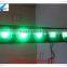 High Power Stage Equipment Lightening 5x30w Rgb Dmx Blinder Light