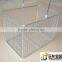 Industrial Stainless Steel Wire Basket