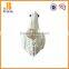 mini handicraft rattan and wire egg basket