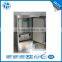 outdoor fiber optic cross connecting cable cabinet/fiber optic cross connect cabinet