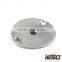 SB0952-001 2.2MM Needle Hole Plate Sewing Machine Part Sewing Accessories