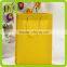 china yiwu Custom Printed Plastic Gift bag ,Resealable Grip Seal Gift bag