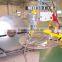 Suction pad for Aluminum Coil
