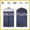 Simple and Plain Style Polka Dots Nylon Dustproof FoldableLadies Clothes Cover Bag Costume Garment Bag